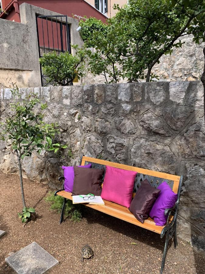 Villa Arancia Dubrovnik Exterior photo