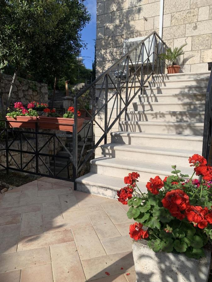 Villa Arancia Dubrovnik Exterior photo